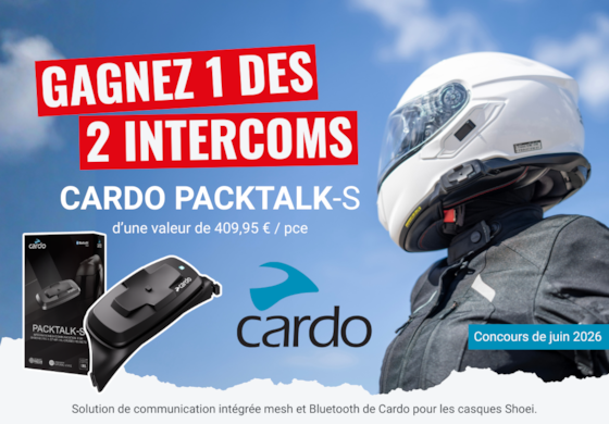 Concours - PacktalkS2026